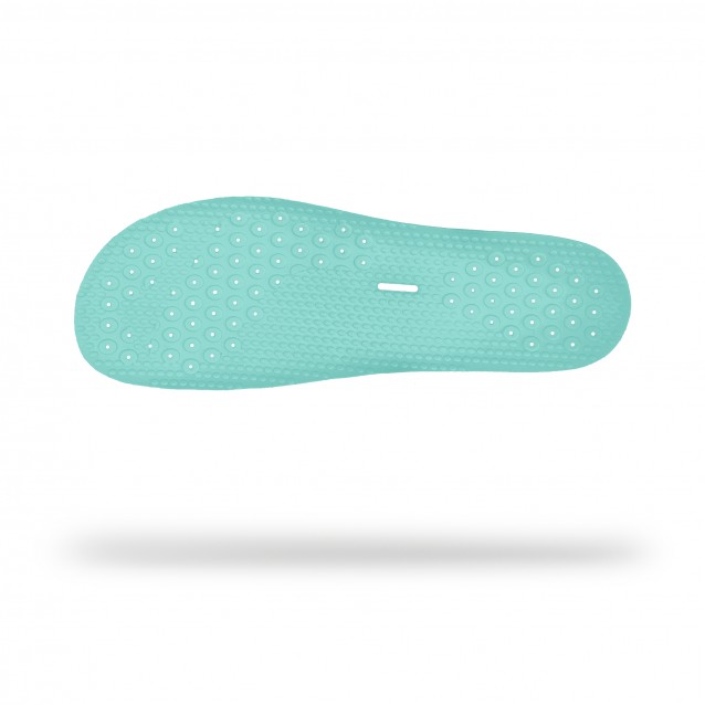 Palmilhas Safeclog Mint