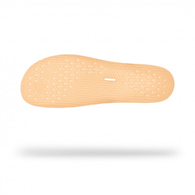 Palmilhas Safeclog Peach