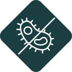 Autoclavável (até 134ºC) Autoclavável (até 134ºC)