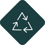 100% Reciclado (apenas na SAFE CLOG preto infinito) 100% Reciclado (apenas na SAFE CLOG preto infinito)