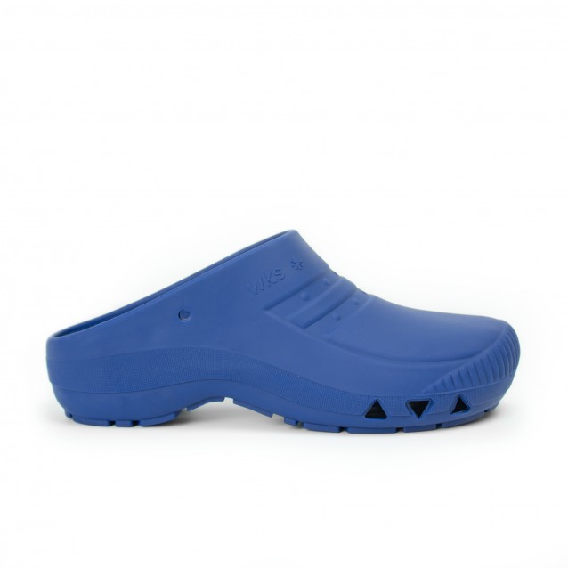 SAFE CLOG