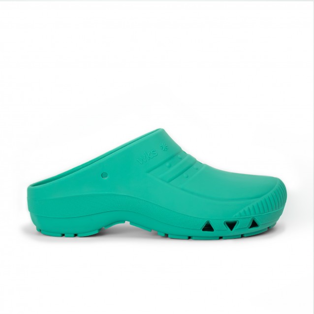 Soca SAFE CLOG