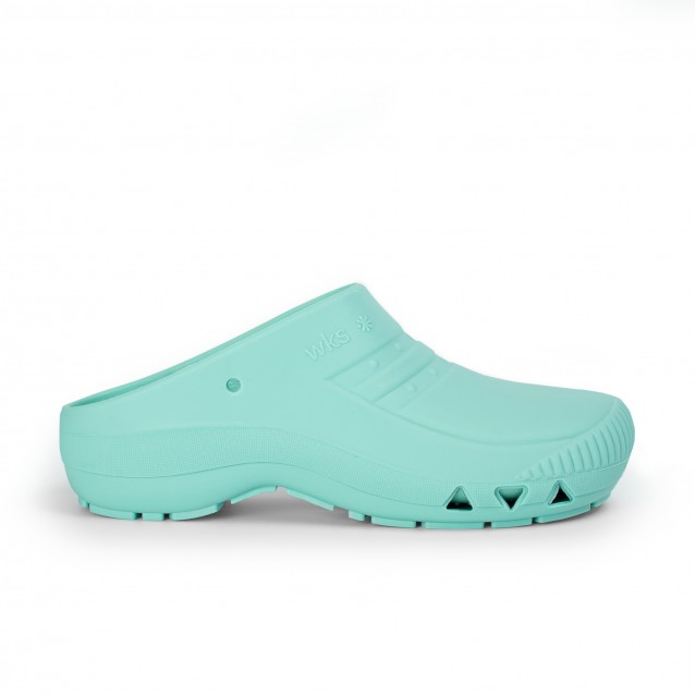 SAFE CLOG