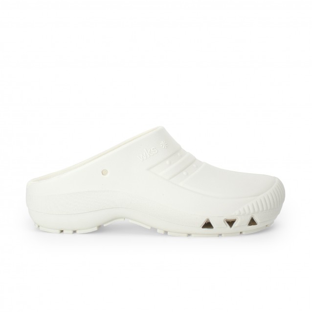 Zueco SAFE CLOG