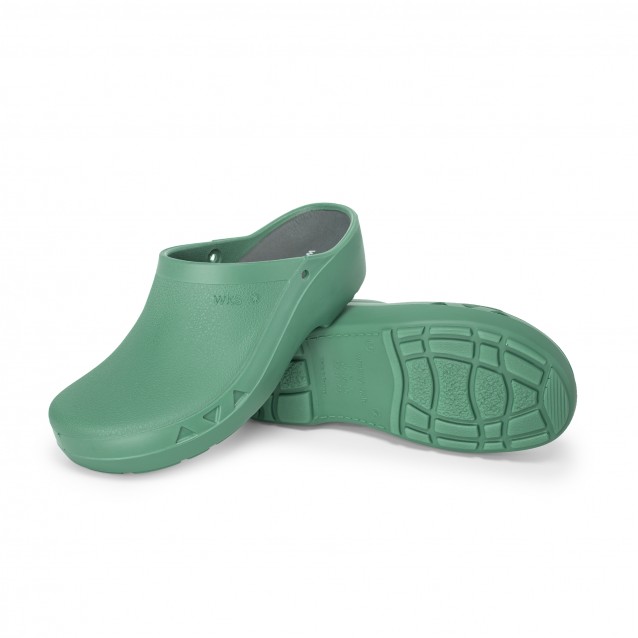 WORKIES clog WORKIES clog