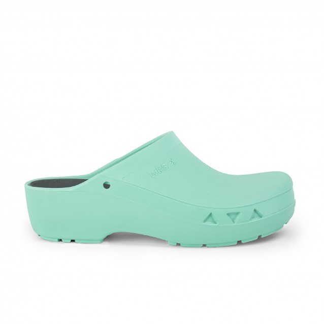 WORKIES clog