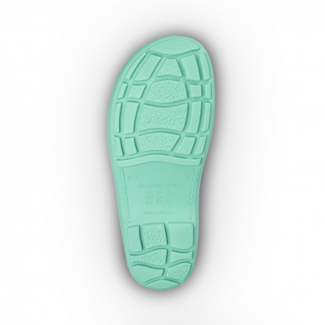 WORKIES clog WORKIES clog