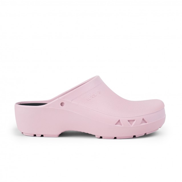 WORKIES clog