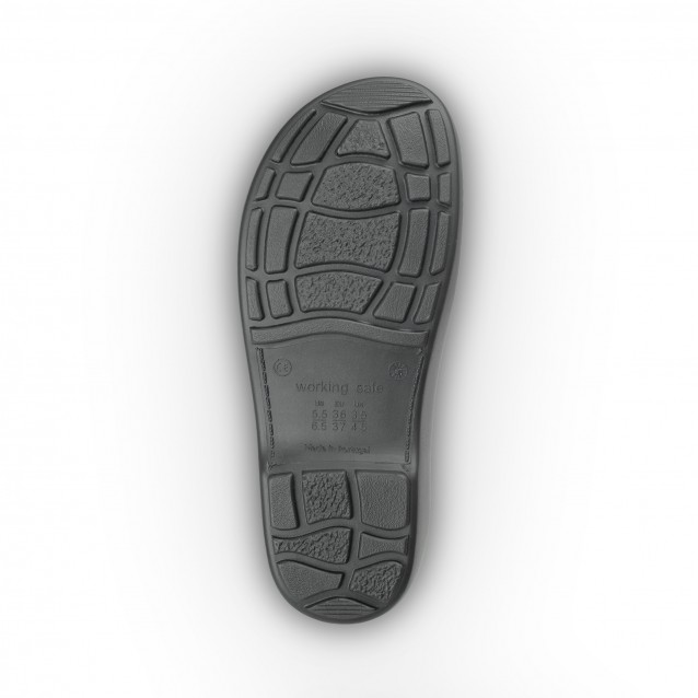 WORKIES clog WORKIES clog