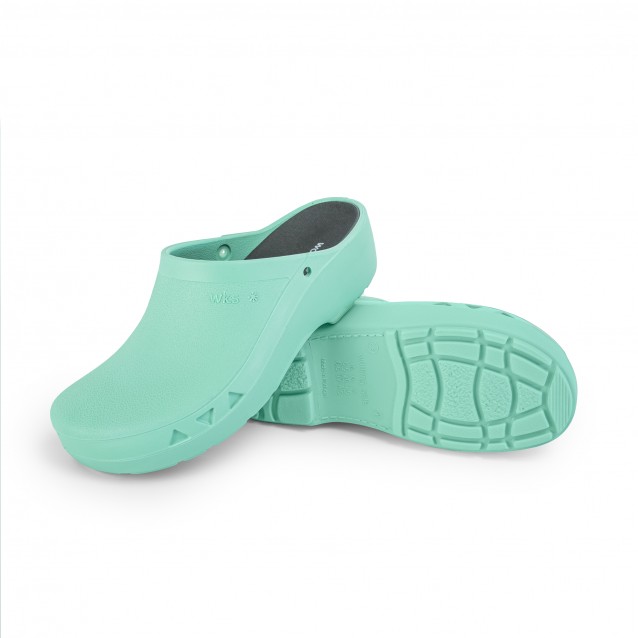 WORKIES clog WORKIES clog